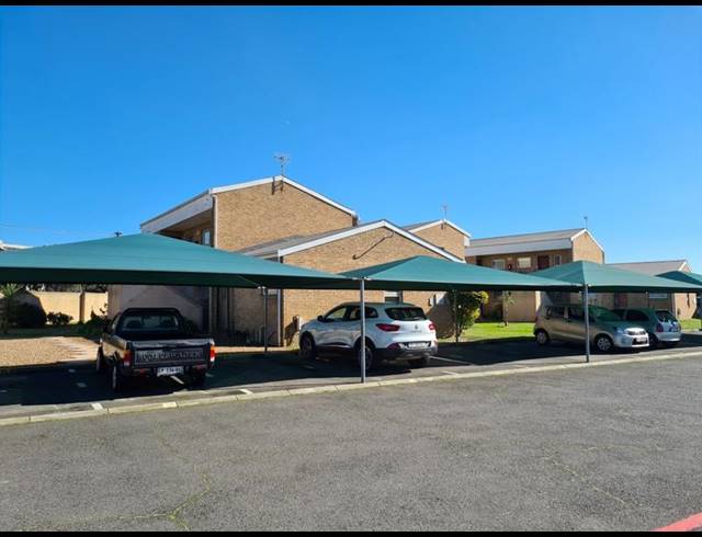 1 BEDROOM PROPERTY TO RENT IN OAKGLEN